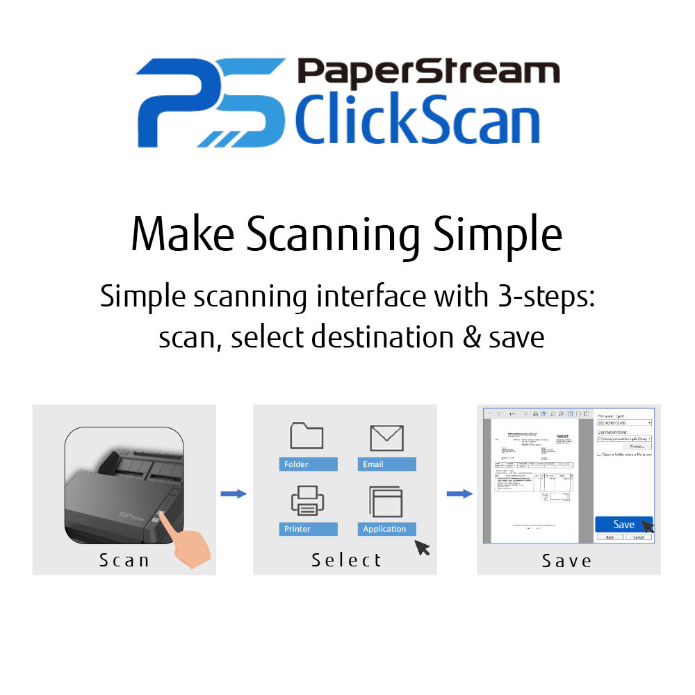 その他 kolor lmage scanner SP-1130N Color Duplex Document Scanner | PFU Ricoh Store