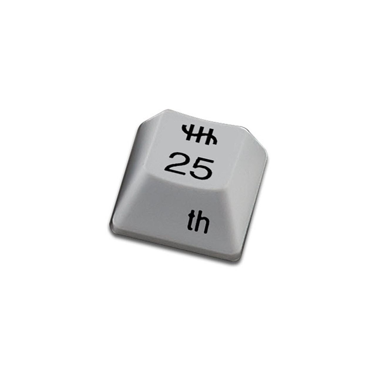 hk1031@プロフ欄に詳細あり　専用 Grey Happy Hacking Keyboard (HHKB) 25th Anniversary Fn Key