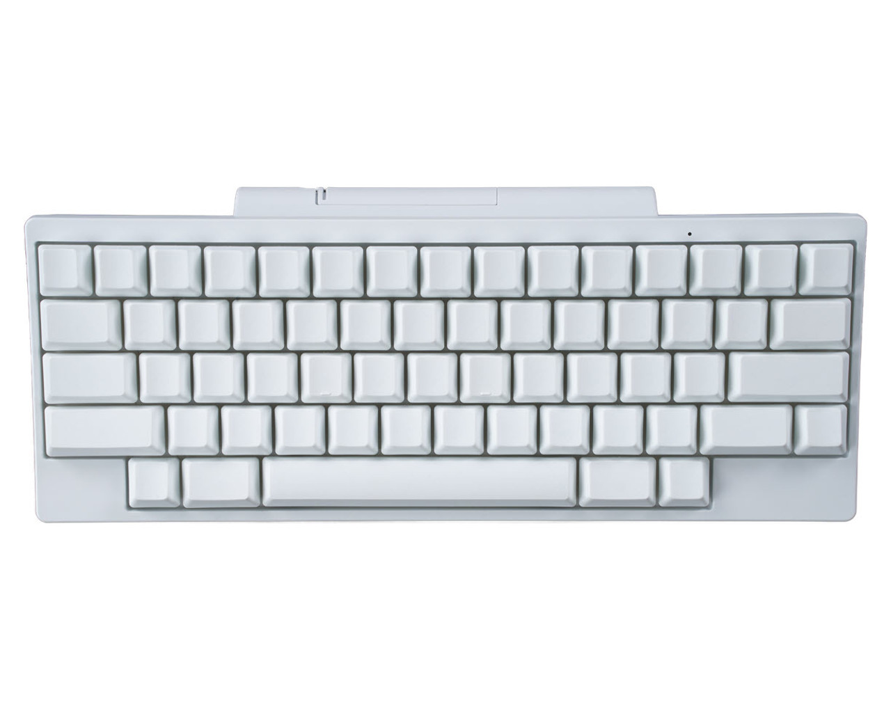 Happy Hacking Keyboard Professional Hybrid Type-S (Snow