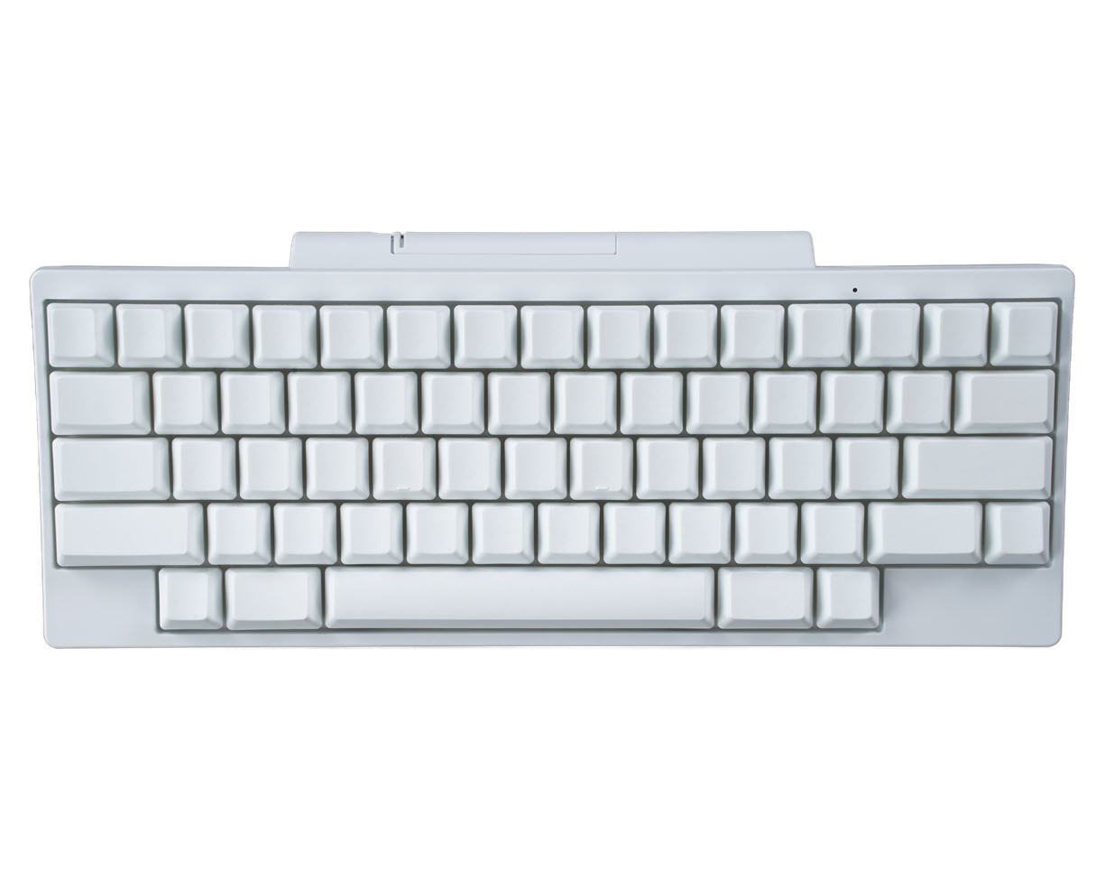 HHKB Snow - Happy Hacking Keyboard (Snow White) Professional