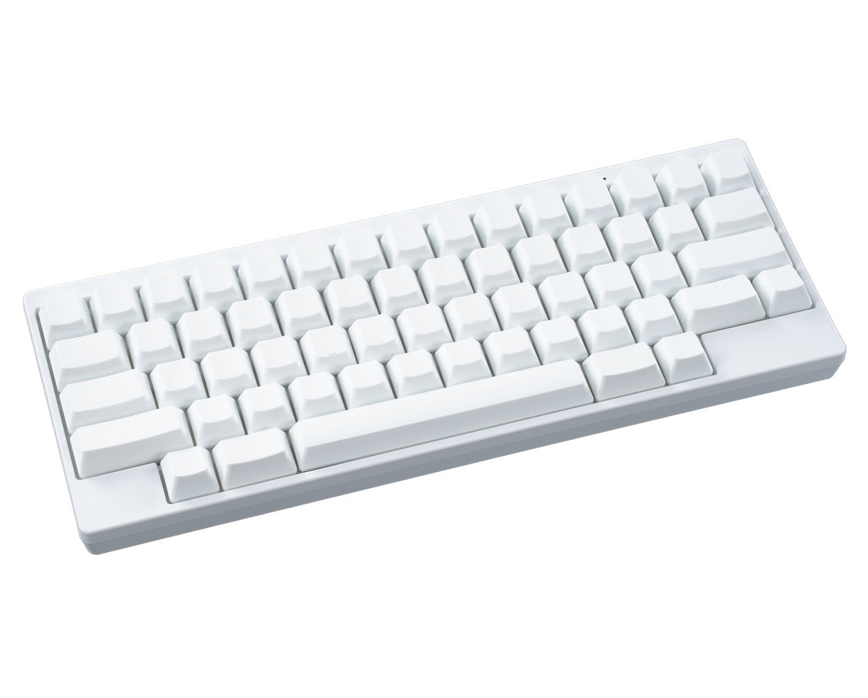 HHKB Snow - Happy Hacking Keyboard (Snow White) Professional