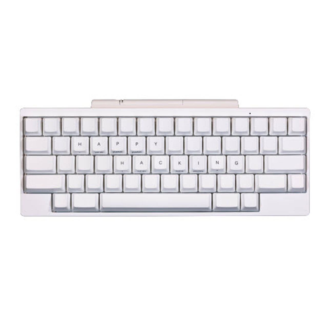 hkkr様 Happy Hacking Keyboard (HHKB) Snow Stamped Key Top Set | PFU