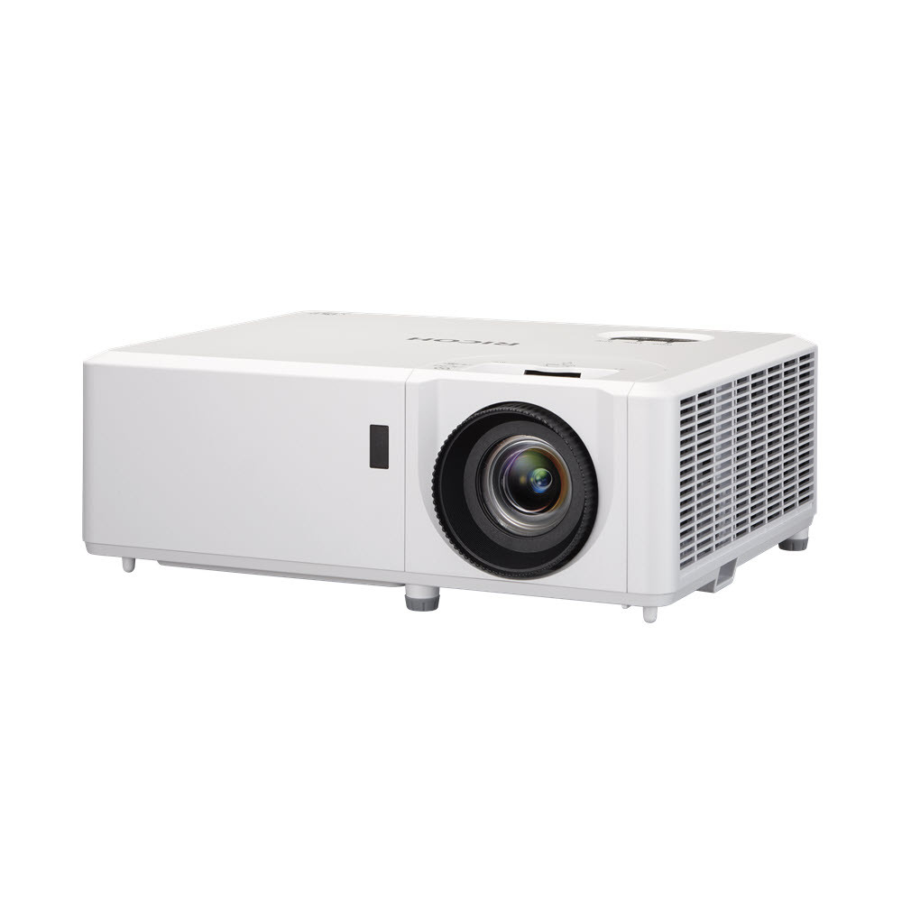 RICOH Compact Laser Projector PJ WXL5860