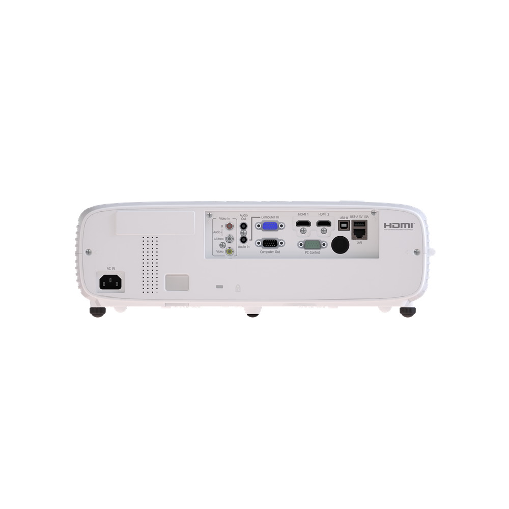 RICOH PJ WUL5A50プロジェクター 本体 Buy the RICOH Compact Laser Projector PJ WUL5A50 | PFU Ricoh Store