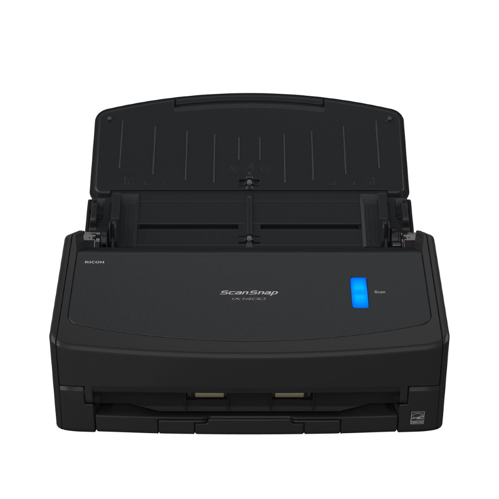 Certified Refurbished ScanSnap iX1400 One Touch Scanner