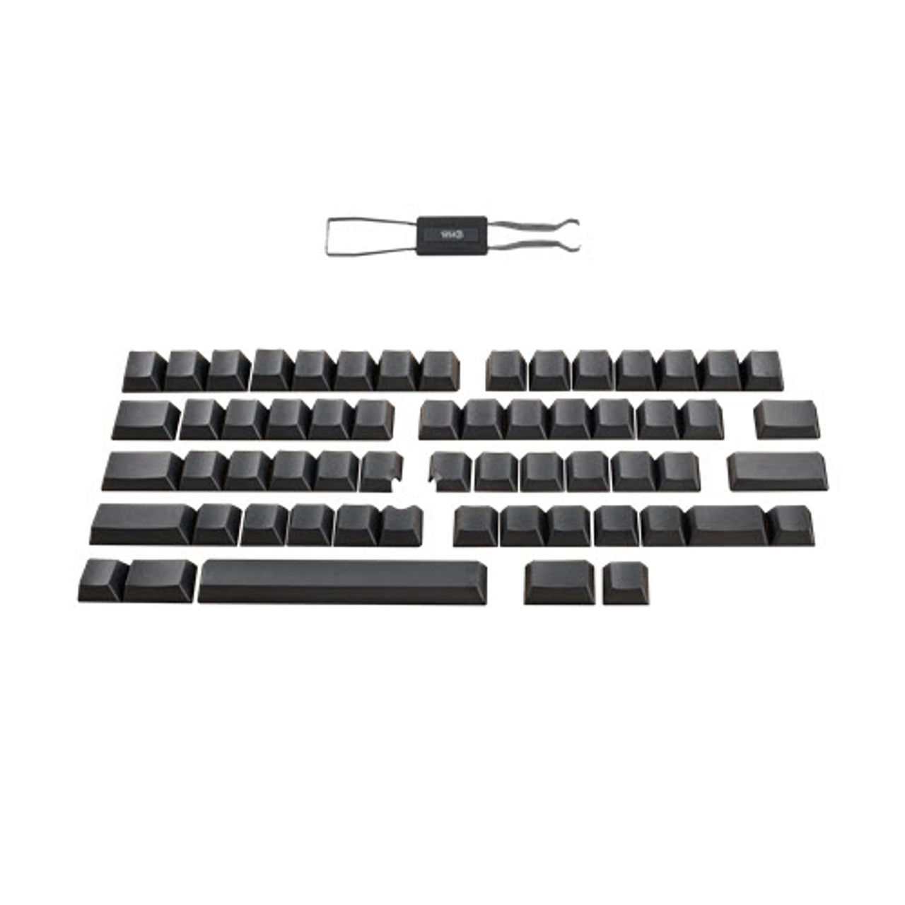 Buy HHKB Studio Blank Keycaps here | PFU Ricoh Store