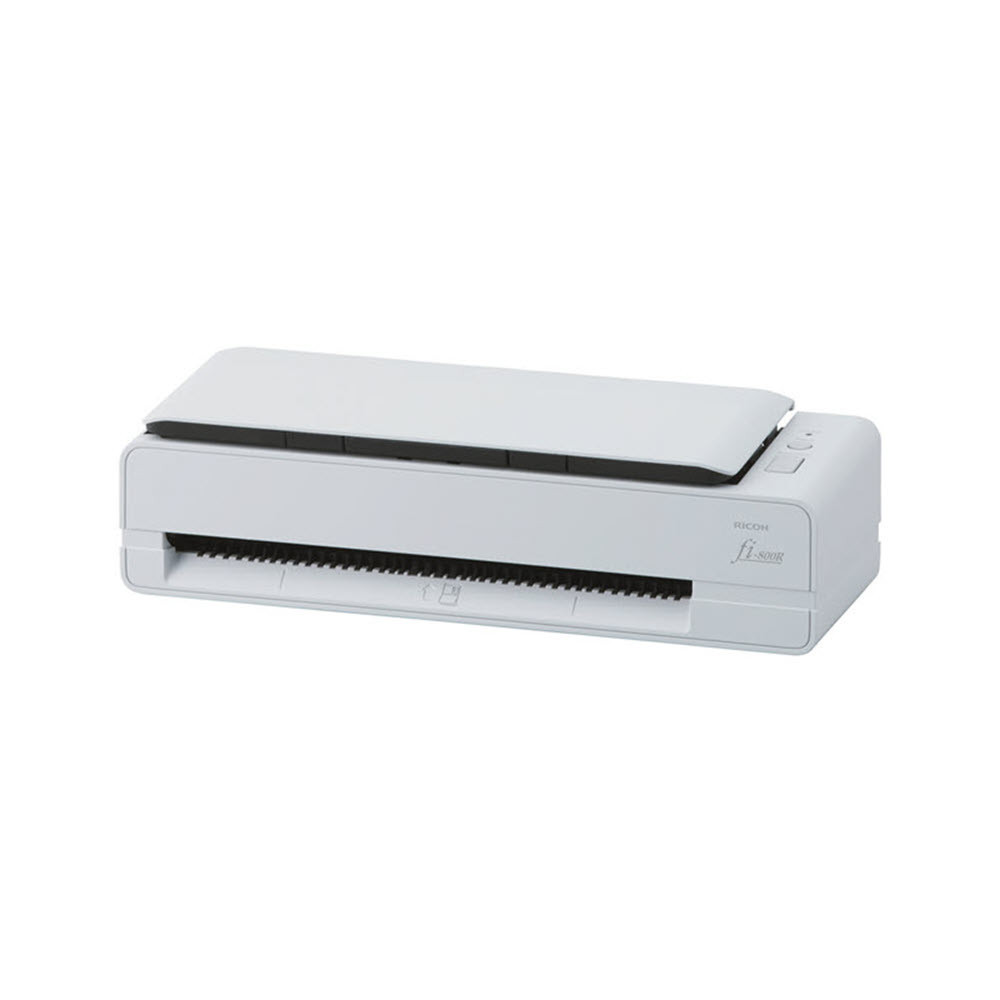 fi-800R Color Duplex Premium Bundle Document Scanner