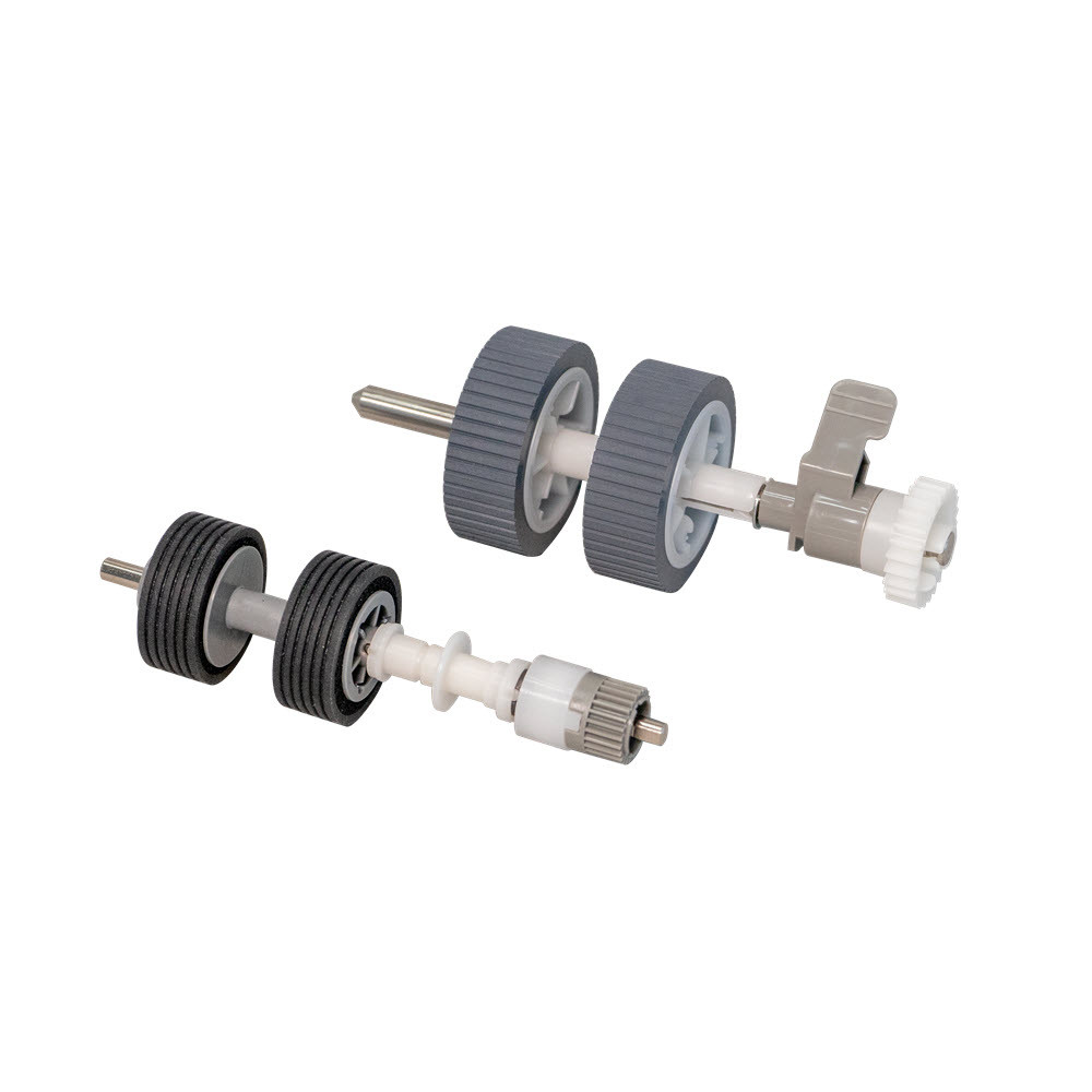 CONSUMABLE, PICK AND BRAKE ROLLER SET iX2400 iX2500
