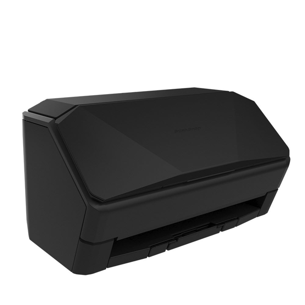 Buy the ScanSnap iX2500 Photo Edition | Touchscreen Document