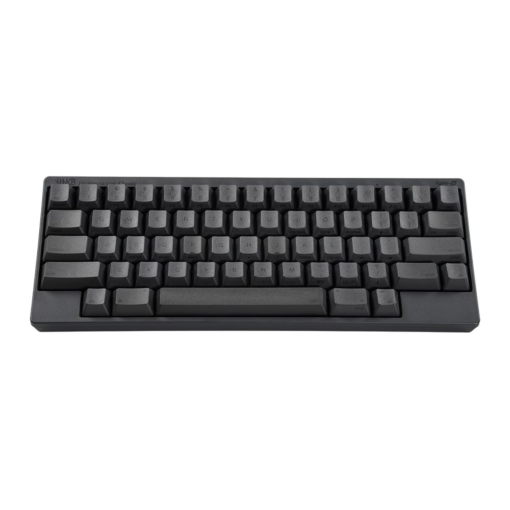 HHKB Snow - Happy Hacking Keyboard (Snow White) Professional