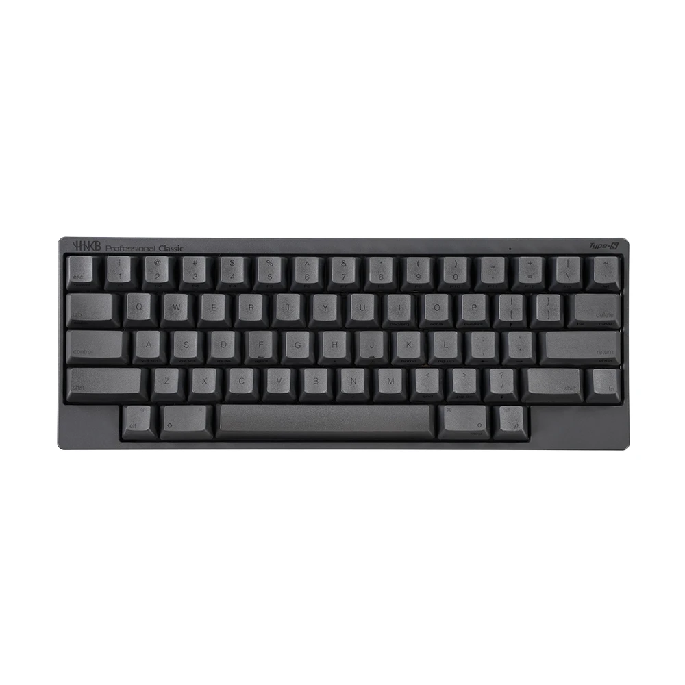 HHKB Snow - Happy Hacking Keyboard (Snow White) Professional