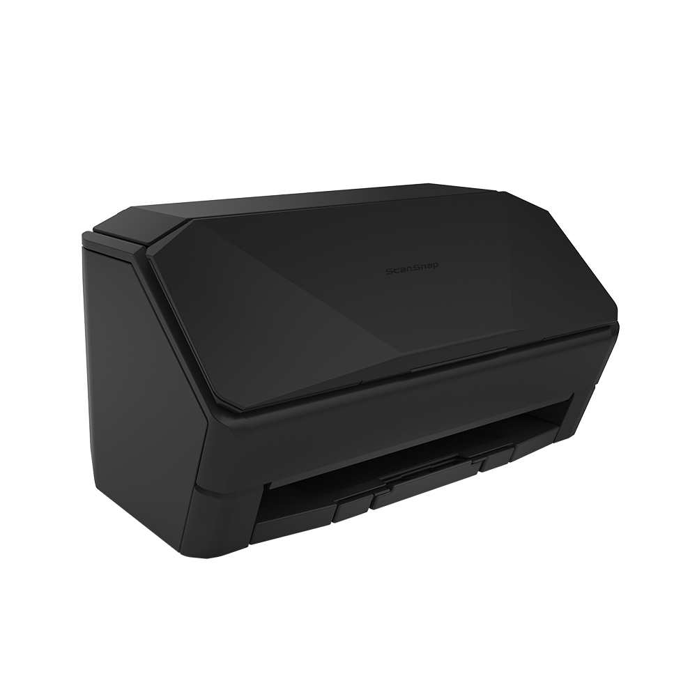 Buy the ScanSnap iX2400 | Touchscreen Document Scanner for Mac