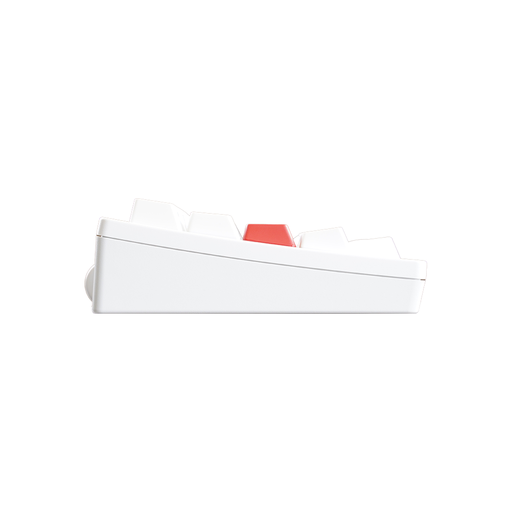 HHKB Snow -30th Anniversary Edition Happy Hacking Keyboard (Snow