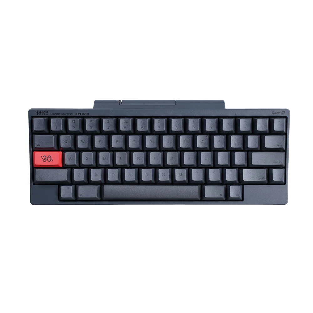HHKB - Limited-edition 30th Anniversary Happy Hacking Keyboard