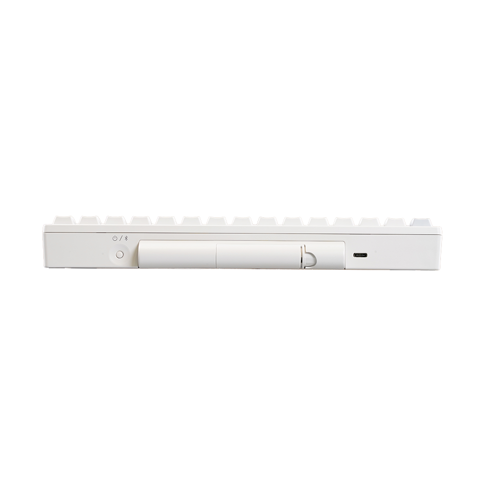 30th Anniversary Limited Edition Happy Hacking Keyboard (White