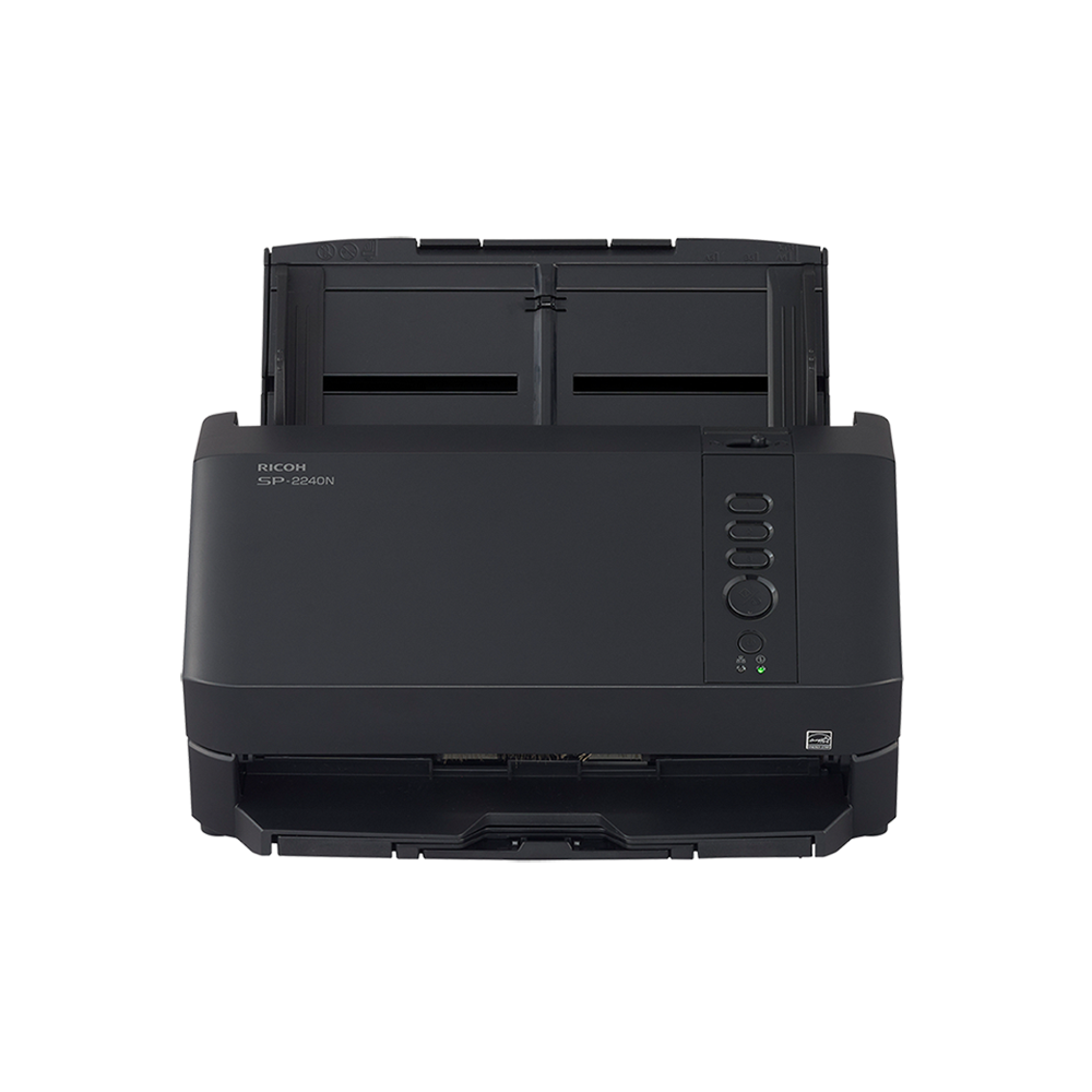 SP-2240N Color Duplex Document Scanner