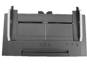SPARE PART, INPUT TRAY, CHUTE UNIT N1800