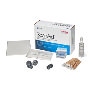 CLEANING SUPPLIES & CONSUMABLES, SCANAID KIT fi-7600 fi-7700 CLEANING SUPPLIES & CONSUMABLES, SCANAID KIT fi-7600 fi-7700