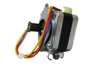 SPARE PART, FB MOTOR ASSY fi-7260 fi-7280
