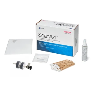 CLEANING SUPPLIES & CONSUMABLES, SCANAID KIT SP-2240N