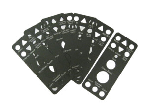 SPARE PART, CSL SHEET KIT fi-7800 fi-7900