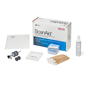 CLEANING SUPPLIES & CONSUMABLES, SCANAID KIT fi-7030