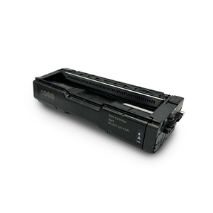 RICOH C125 P and C125 MF Printers Black Toner Cartridge RICOH C125 P and C125 MF Printers Black Toner Cartridge