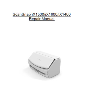 OPTION, SCANSNAP BAG iX500 iX1400 iX1500 iX1600 | PFU Ricoh Store
