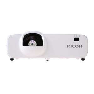 RICOH Short Throw Laser Projector PJ WUL5A40ST RICOH Short Throw Laser Projector PJ WUL5A40ST