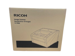 PACKAGING, FULL PACKAGING BOX  fi-7900