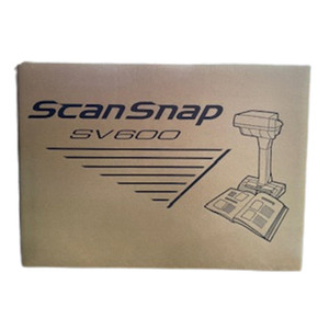 ScanSnap SV600 スキャナー 電源コード無 A3非接触モデル ScanSnap SV600 | スキャナーならScanSnap | RICOH