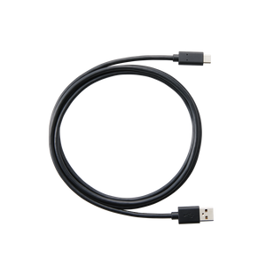 SPARE PART, USB CABLE iX2500 (Black)