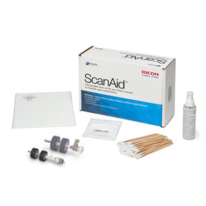 CLEANING SUPPLIES & CONSUMABLES, SCANAID KIT iX2500