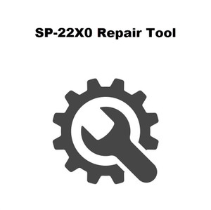 Ricoh SP-2240N Repair Tool