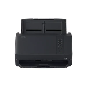 Ricoh SP-2240 scanner designed for easy operation, one-touch scanning, preset destinations, compact design, and intuitive functionality.