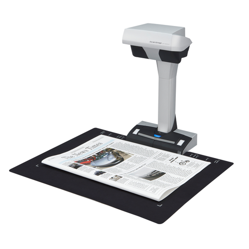 【新品】スキャナーA3 ScanSnap SV600 フルセット A3非接触モデル ScanSnap SV600 | スキャナーならScanSnap | RICOH