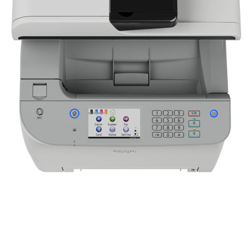 RICOH C125 MF Color Laser Multifunction Printer