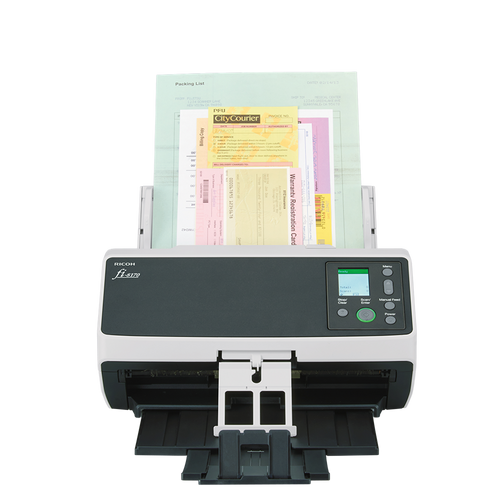 FULL SCAN SYSTEM (フルスキャンシステム)