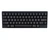 HHKB Professional Classic keyboard in charcoal with stamped keycaps, compact 60% layout, and Topre switches.