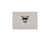 HHKB Professional HYBRID Type-S keyboard DIP switch panel for customization settings on rear of device