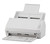 SP‑1130N compact, economical network scanner with one‑button scanning and flexible PC placement.