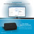 ScanSnap iX1400 USB document scanner with one-touch duplex scanning at 40 ppm, 50-sheet ADF, and automatic image optimization