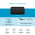 ScanSnap iX1400 document scanner includes ScanSnap Home software, ABBYY FineReader, USB and power cables, and setup guides