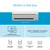 ScanSnap iX1300 includes ScanSnap Home apps, ABBYY FineReader, power and USB cables, setup guide, and support info.