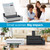 Small scanner, big impact with the ultra‑compact ScanSnap iX1300 for home or office use.