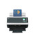 fi-8170 high-speed scanner with PaperStream Capture Pro software scanning a passport via manual feed mode