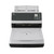 fi-8270 ADF office scanner with flatbed, advanced feeding and Clear Image Capture technology for thick and bound documents