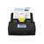 ScanSnap iX1600 Premium Bundle document scanner shown scanning multiple documents with one-touch scanning