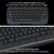 HHKB Studio keyboard featuring four customizable Gesture Pads and an integrated pointing stick for mouse-free navigation and enhanced productivity.