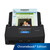 ScanSnap iX1600 Chromebook compatible document scanner lets you digitize and organize documents with powerful one-touch scanning